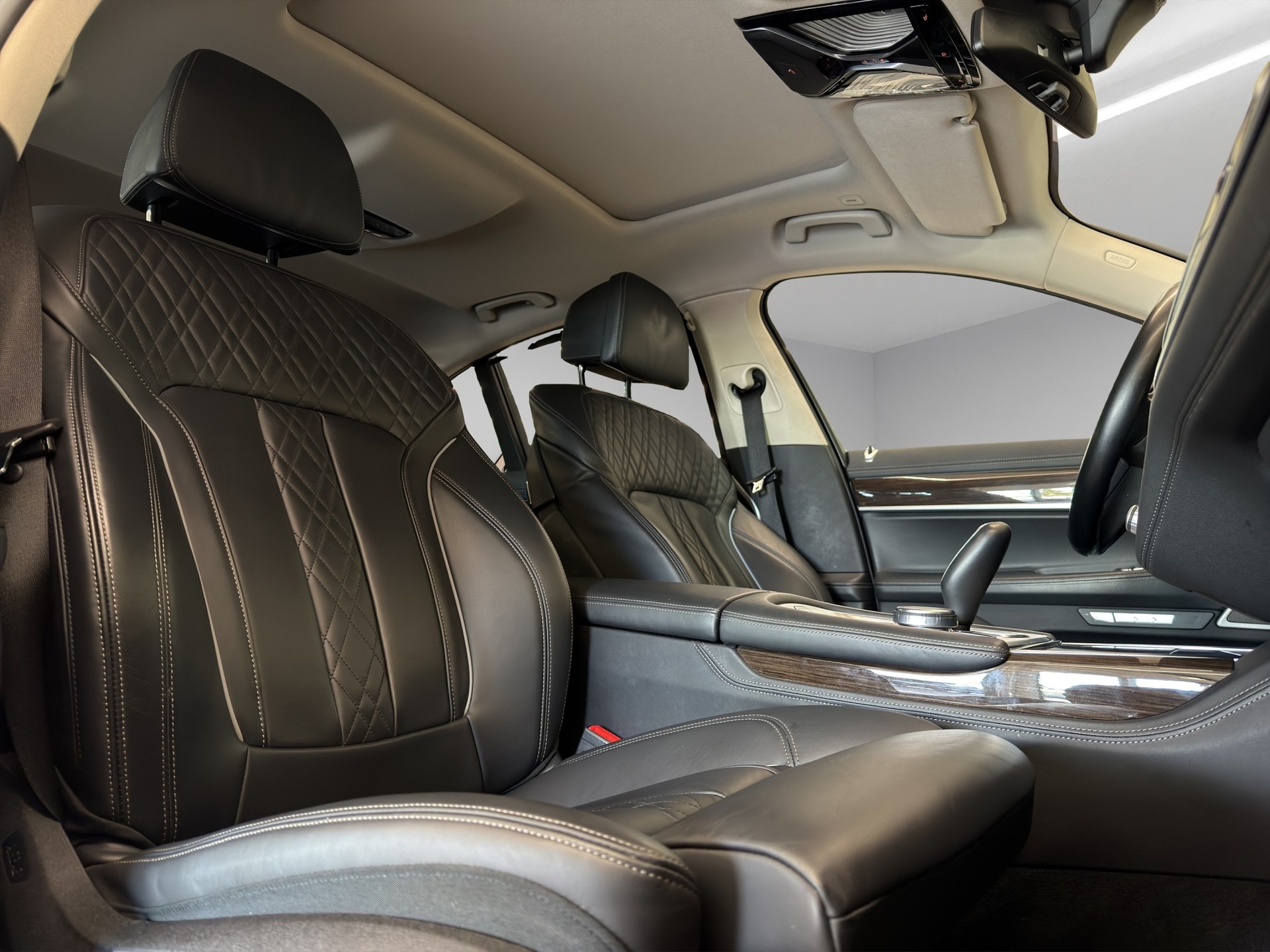 BMW 730d xDrive Steptronic-image-14