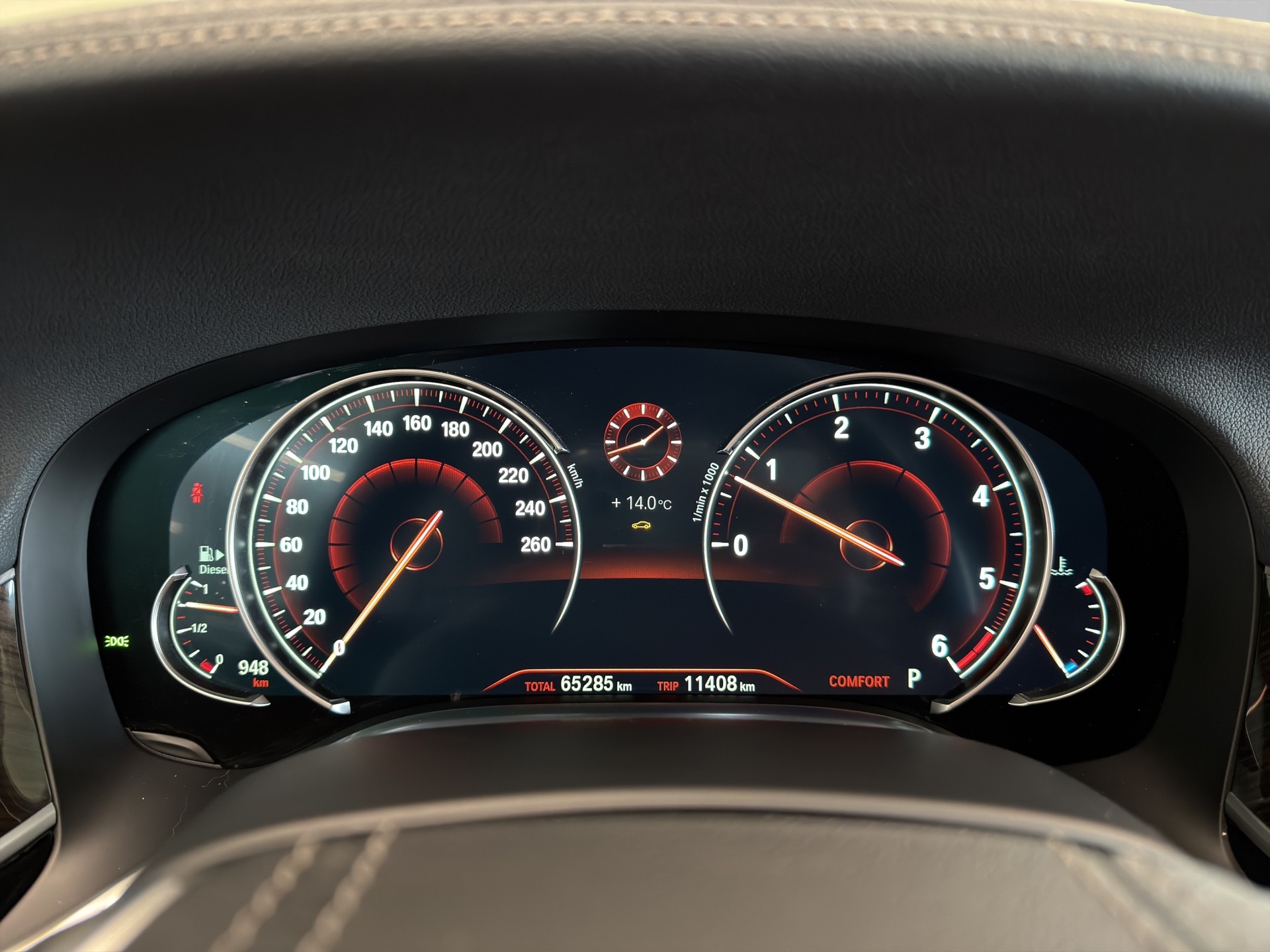 BMW 730d xDrive Steptronic-image-19