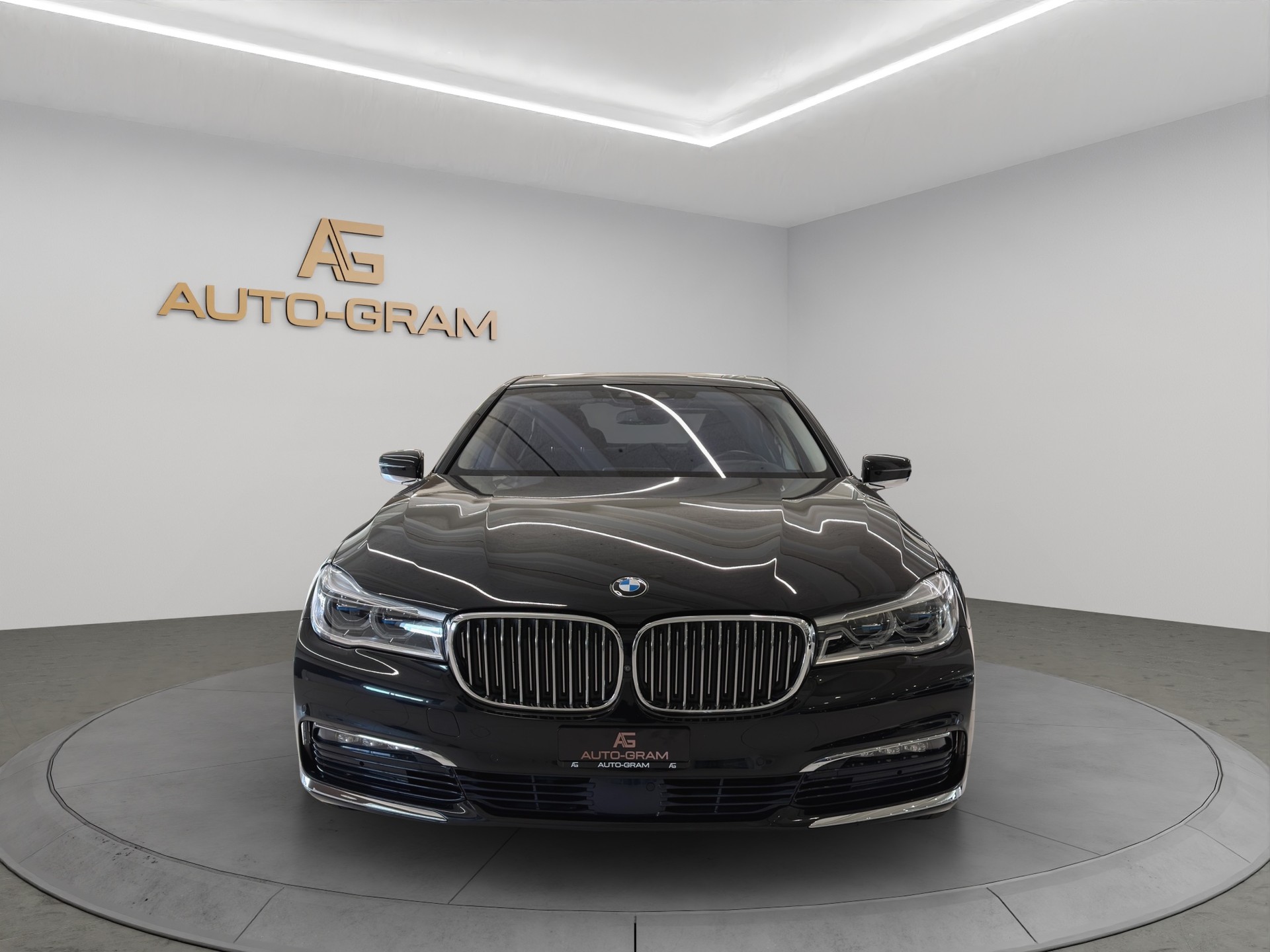 BMW 730d xDrive Steptronic-image-7