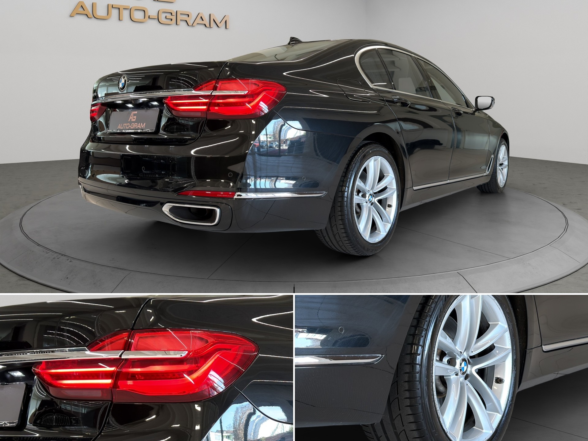 BMW 730d xDrive Steptronic-image-11