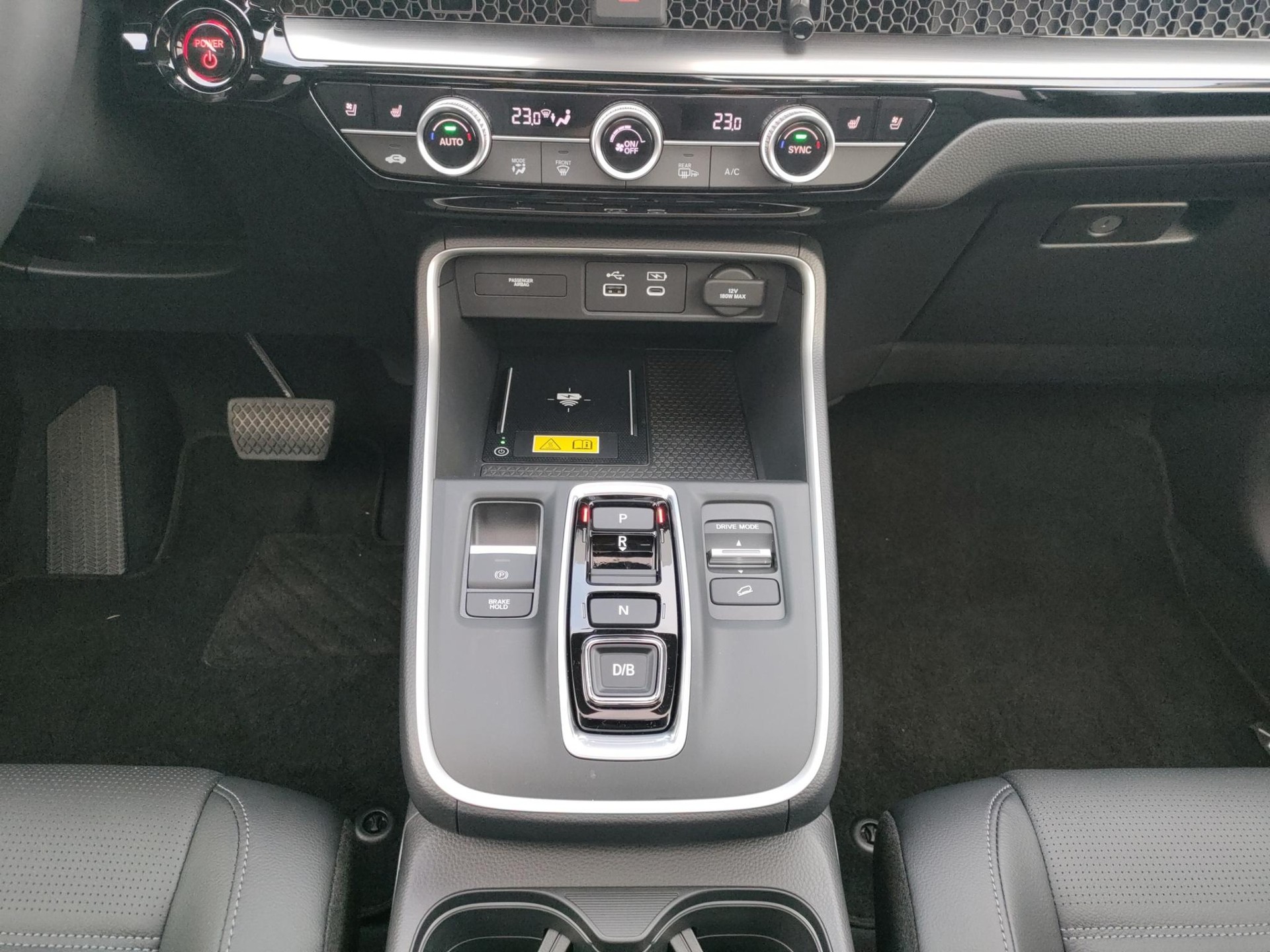 HONDA CR-V 2.0 i-MMD Advance 4WD-image-14