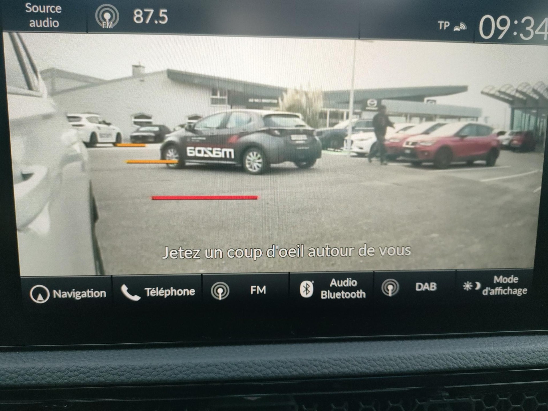 HONDA CR-V 2.0 i-MMD Advance 4WD-image-22