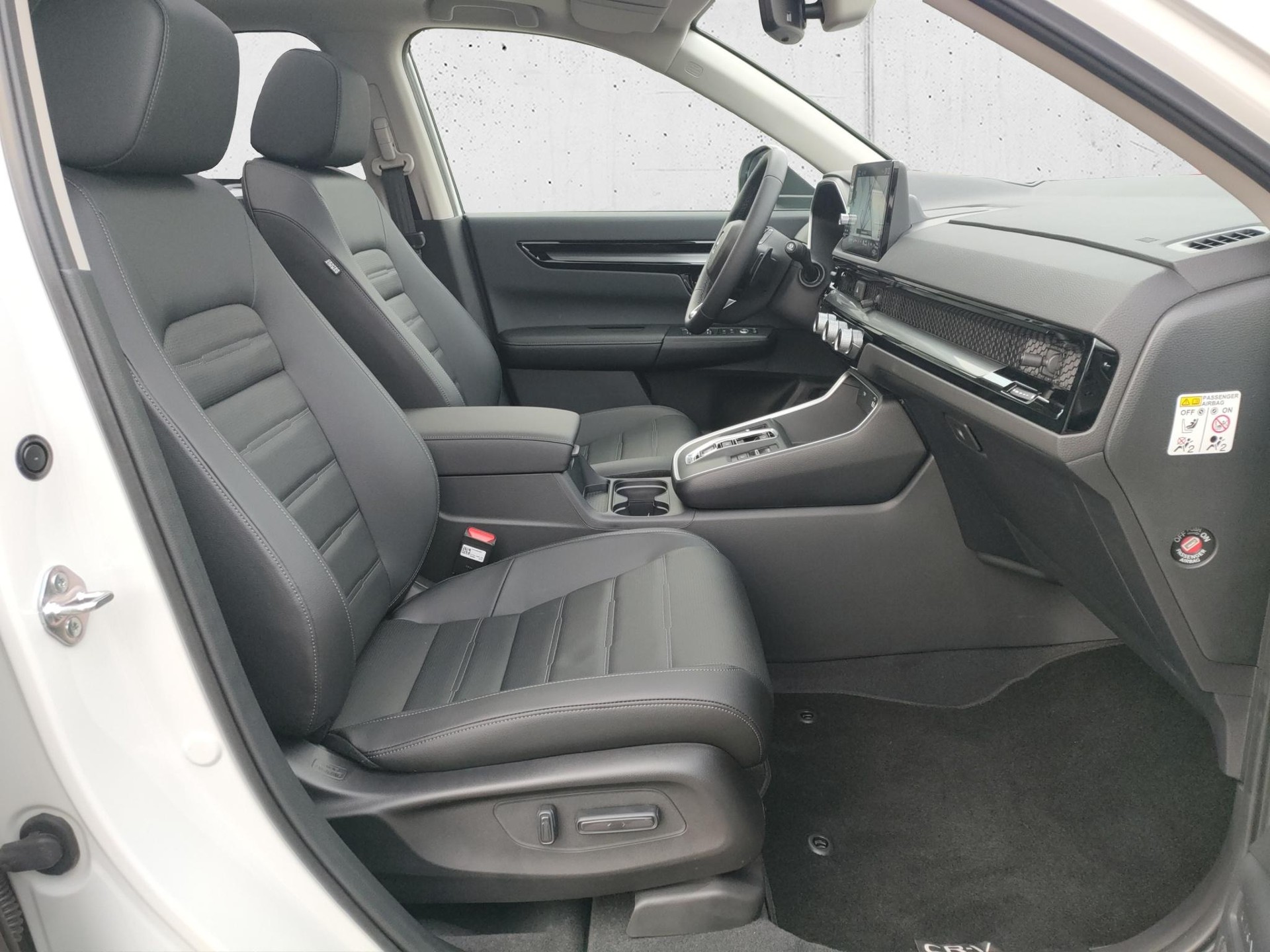 HONDA CR-V 2.0 i-MMD Advance 4WD-image-16