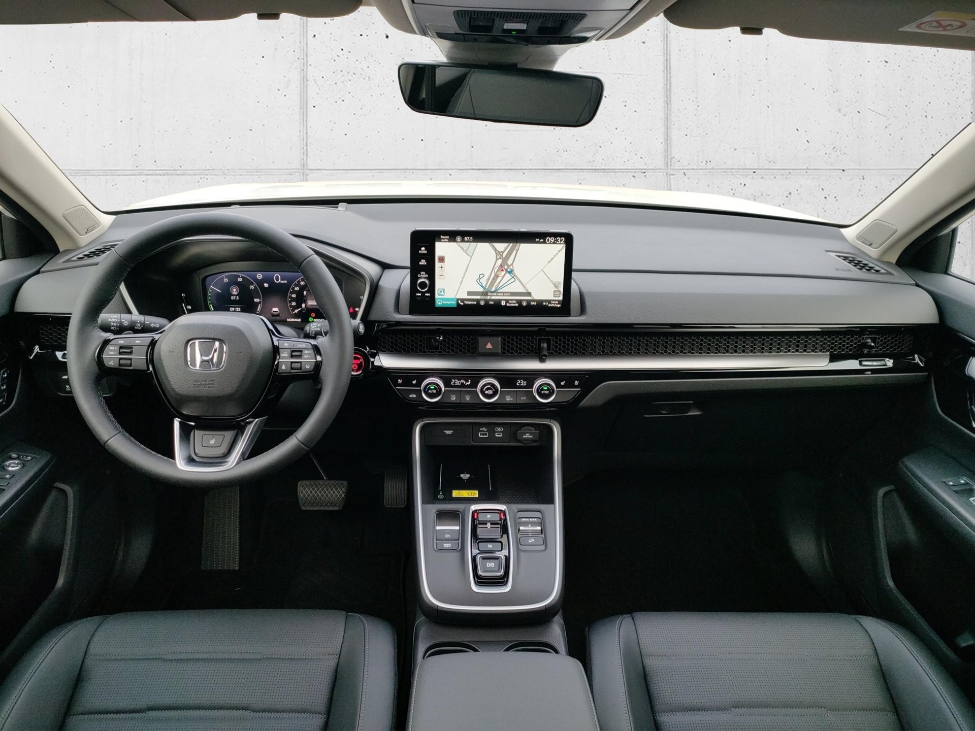 HONDA CR-V 2.0 i-MMD Advance 4WD-image-13