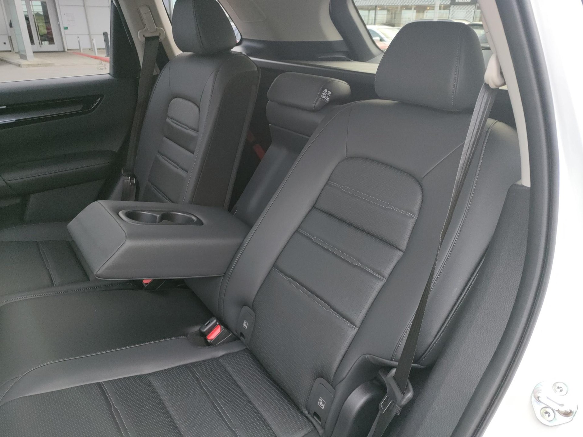HONDA CR-V 2.0 i-MMD Advance 4WD-image-25
