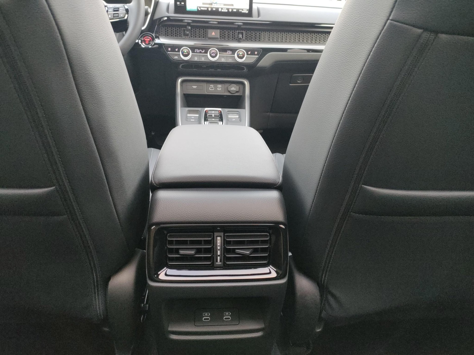 HONDA CR-V 2.0 i-MMD Advance 4WD-image-15