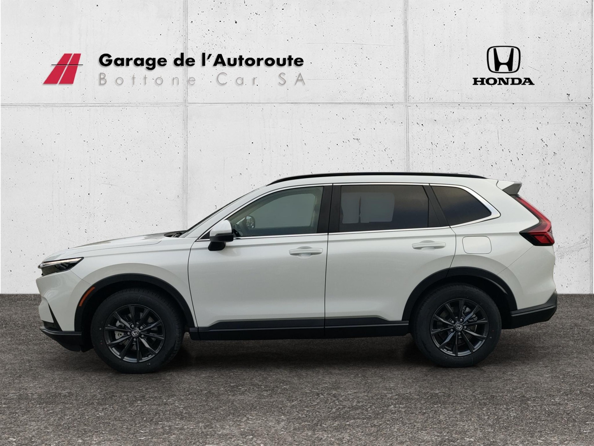 HONDA CR-V 2.0 i-MMD Advance 4WD-image-1