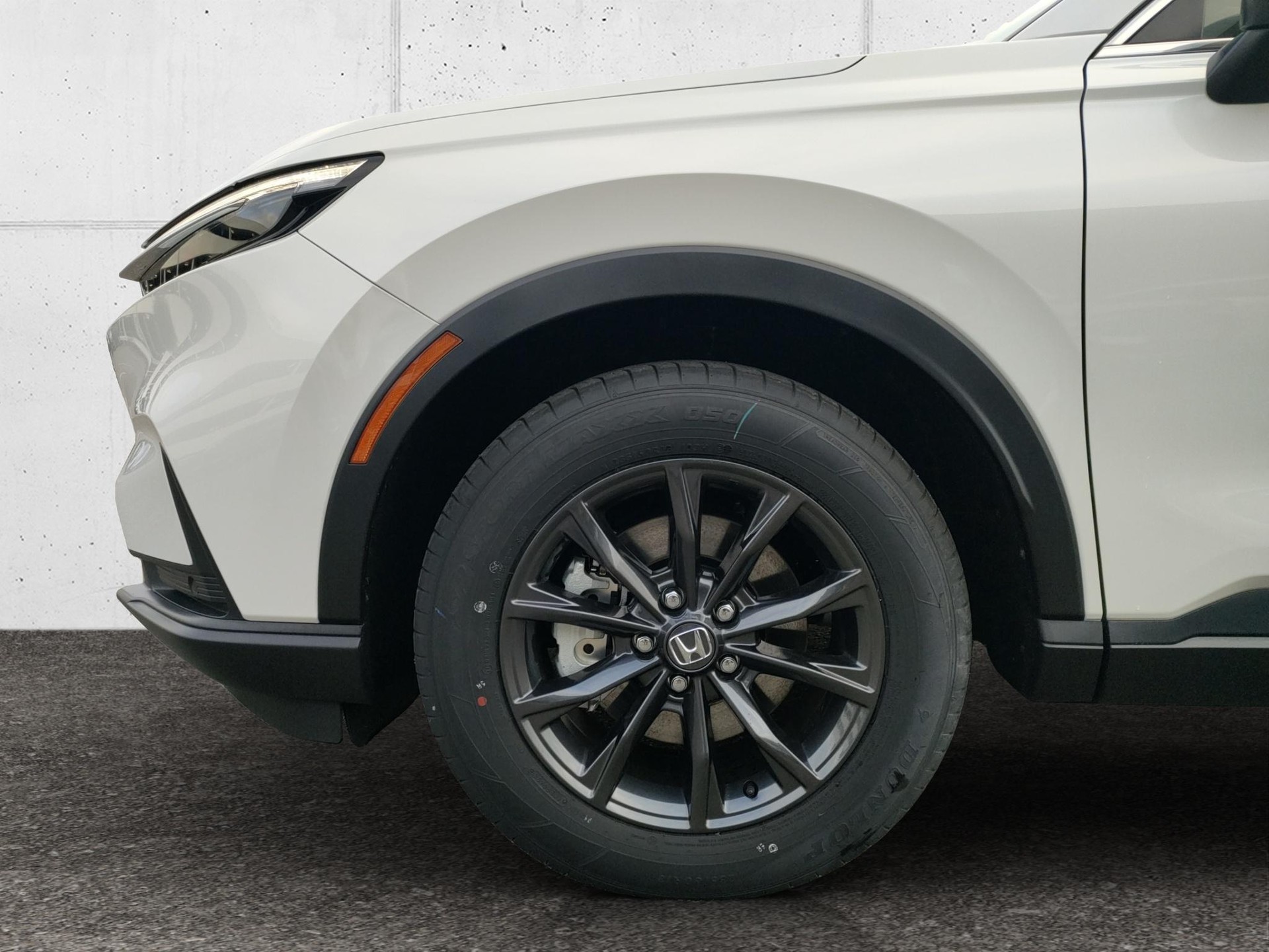 HONDA CR-V 2.0 i-MMD Advance 4WD-image-20