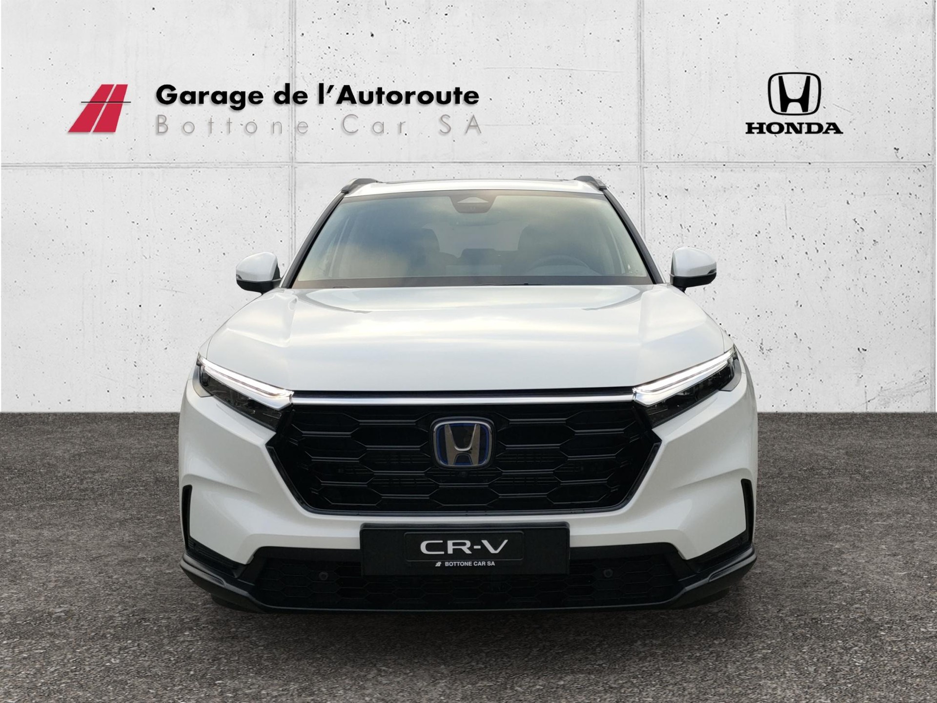 HONDA CR-V 2.0 i-MMD Advance 4WD-image-7