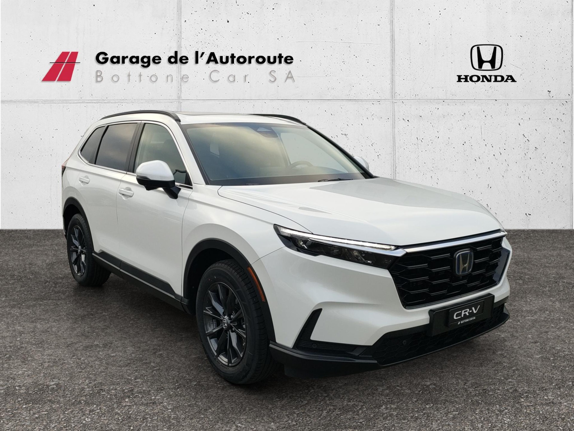 HONDA CR-V 2.0 i-MMD Advance 4WD-image-6