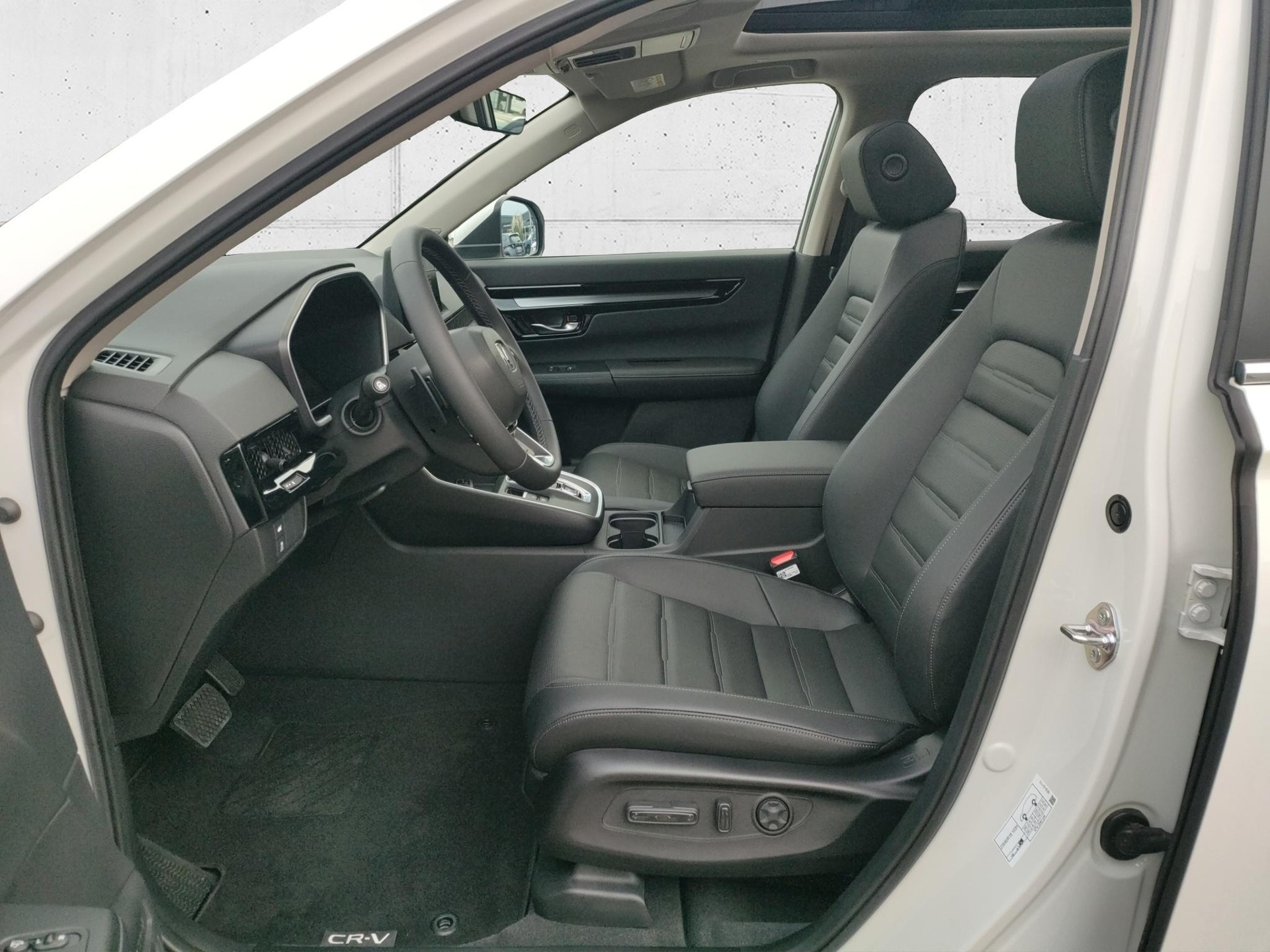 HONDA CR-V 2.0 i-MMD Advance 4WD-image-8