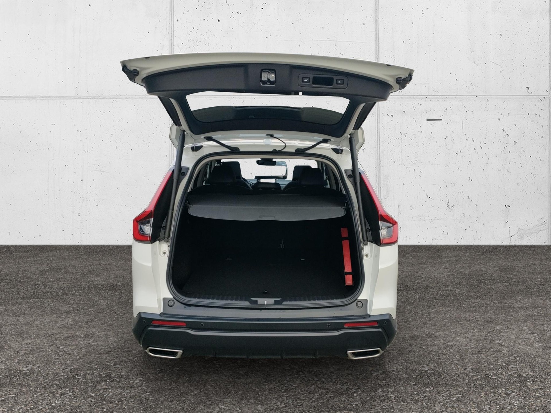 HONDA CR-V 2.0 i-MMD Advance 4WD-image-18