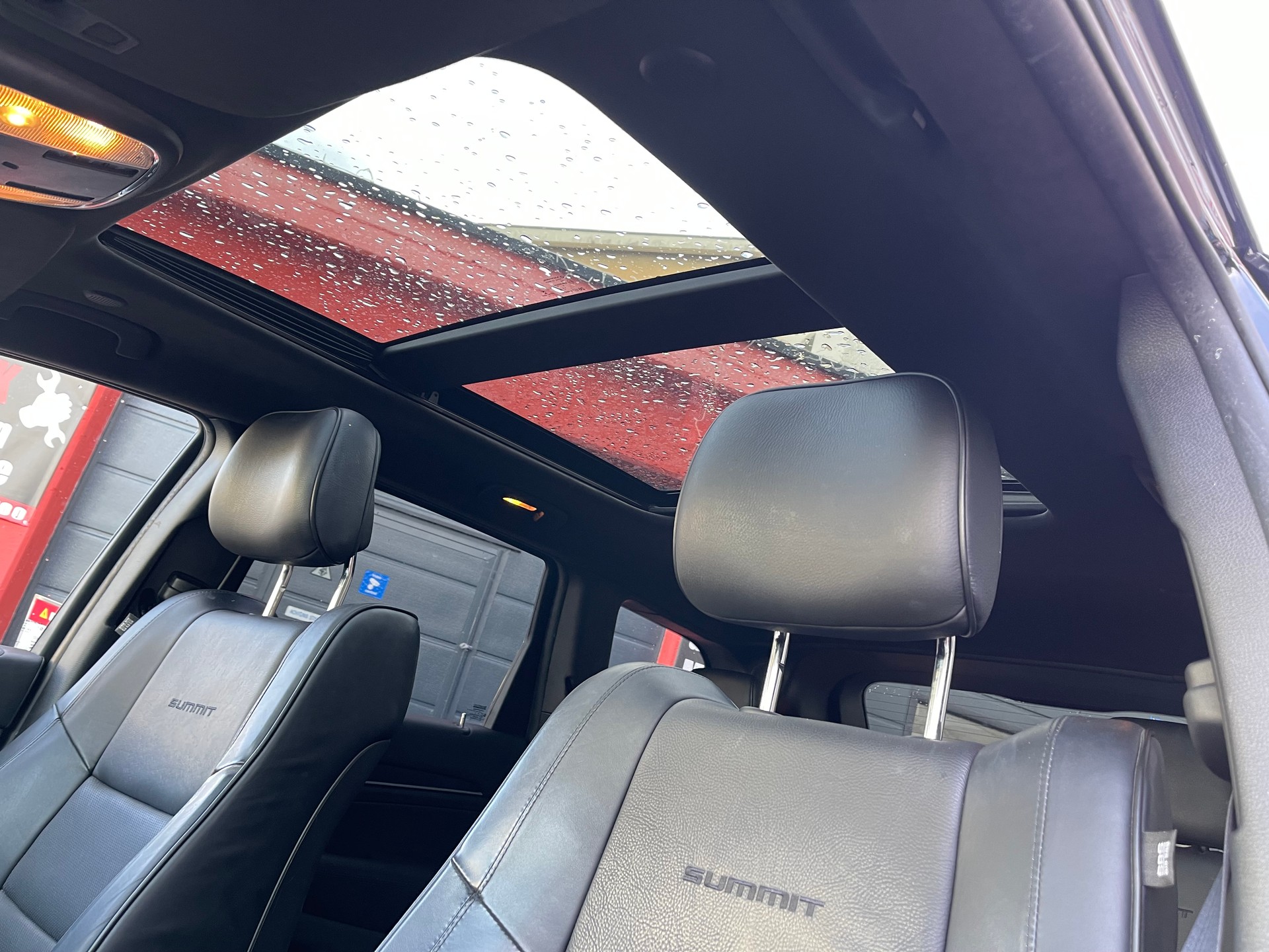 JEEP Grand Cherokee 3.0 CRD Summit Automatic-image-12