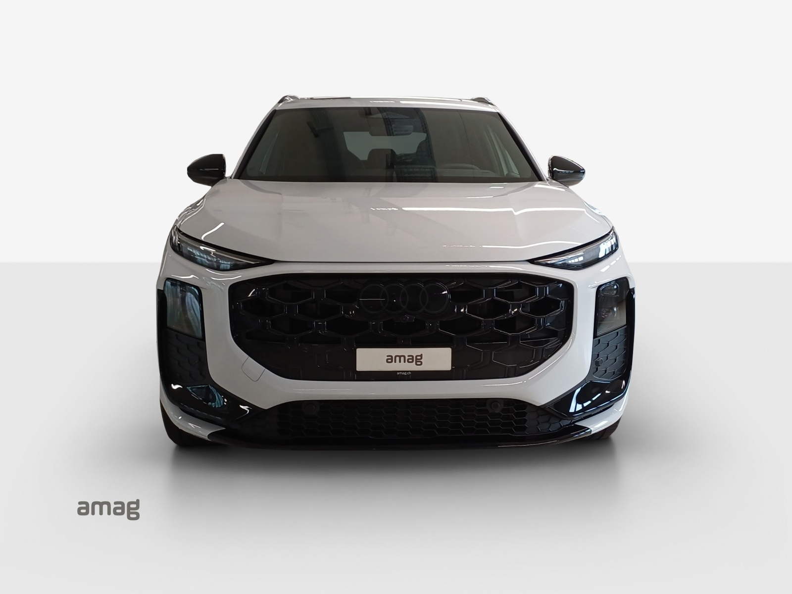 AUDI Q3 SUV 110 kW TFSI S tronic-image-6