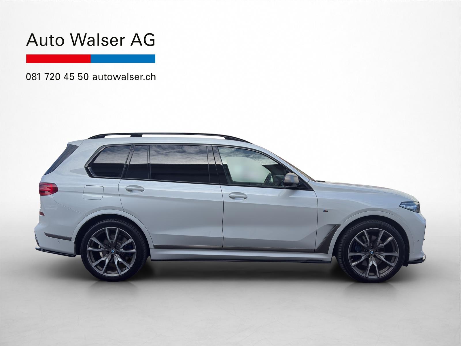 BMW X7 M50d-image-5