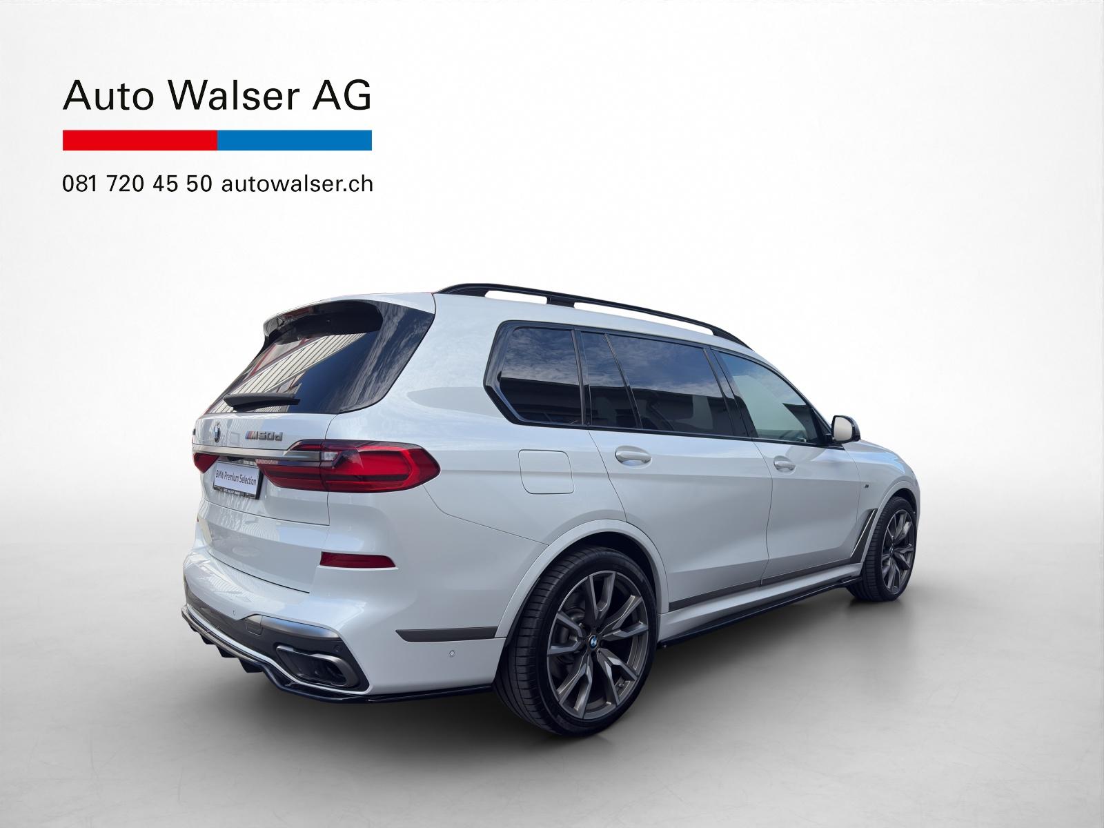 BMW X7 M50d-image-4
