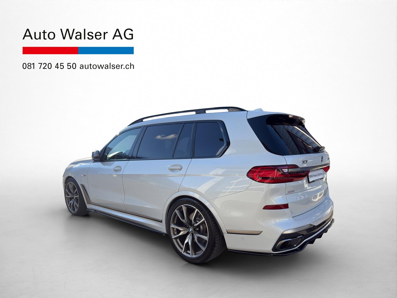 BMW X7 M50d-image-2