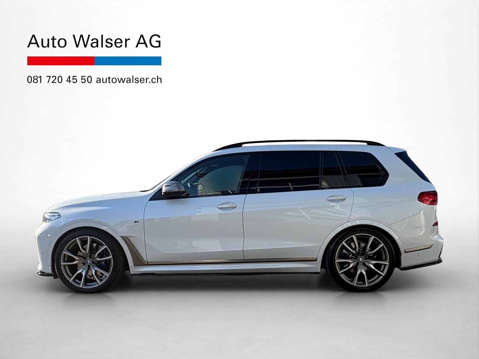 BMW X7 M50d-image-1