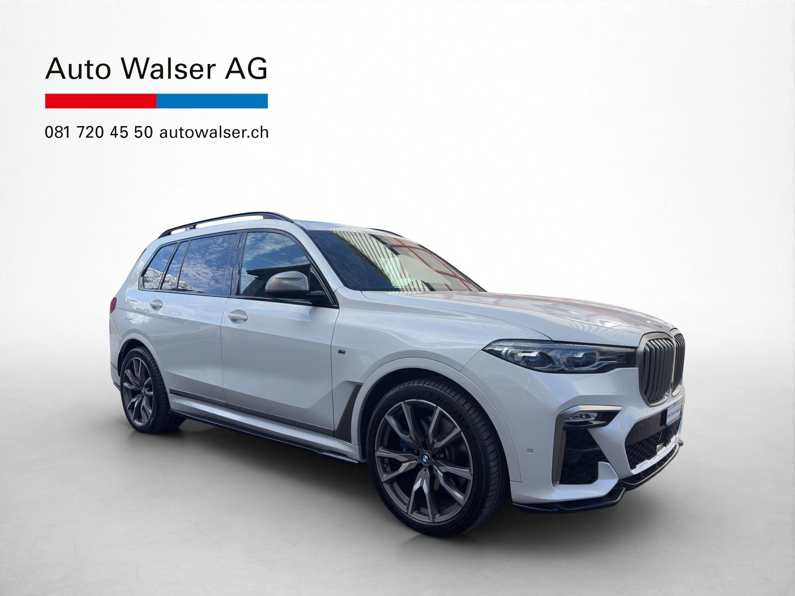 BMW X7 M50d-image-6