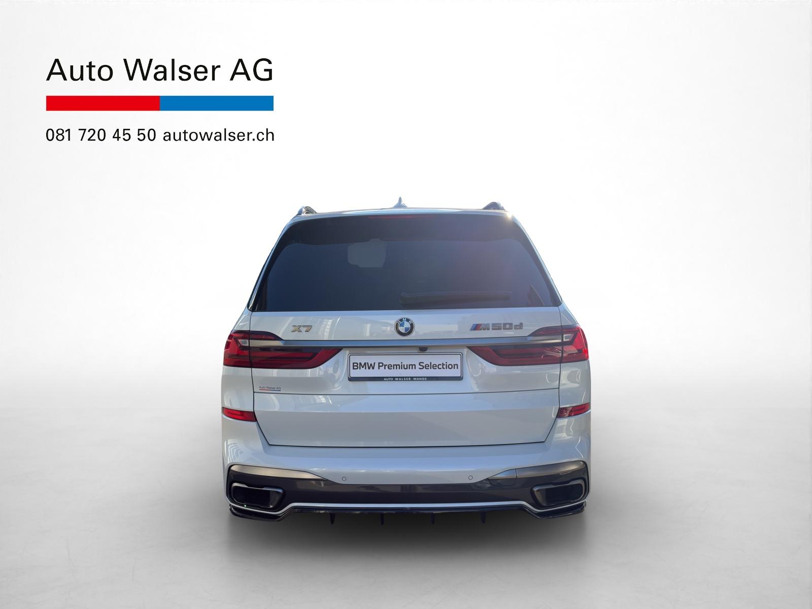 BMW X7 M50d-image-3