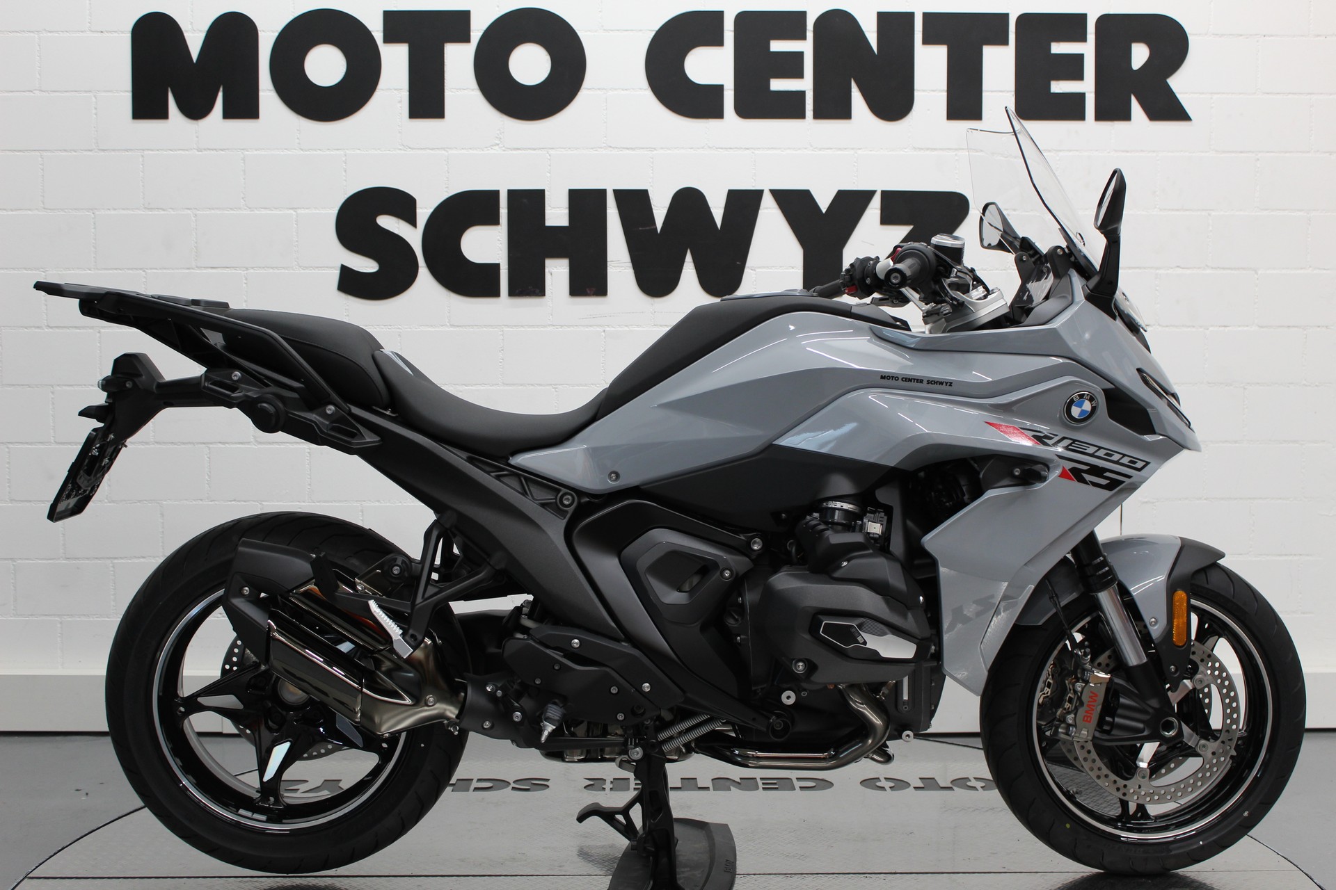 BMW R 1300 RS