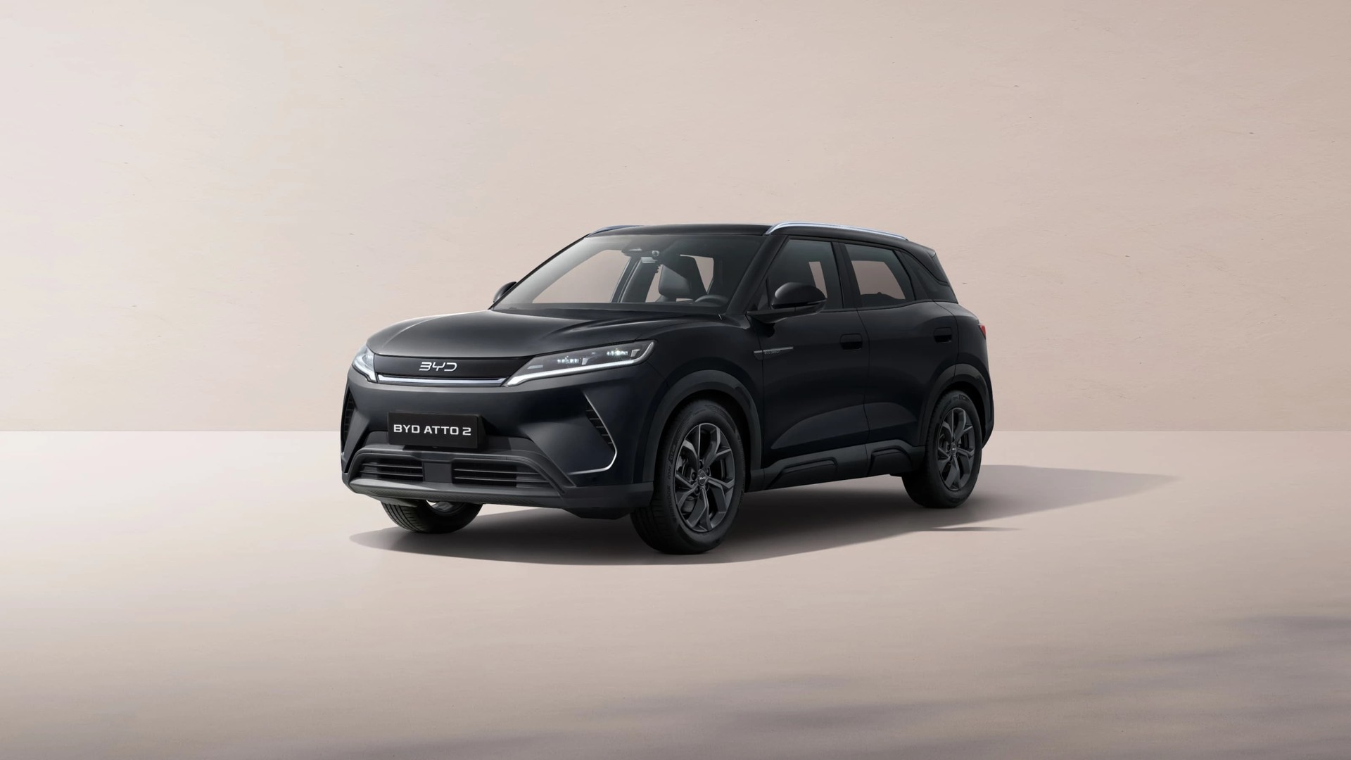 BYD Atto2 64 kWh Comfort-image-0