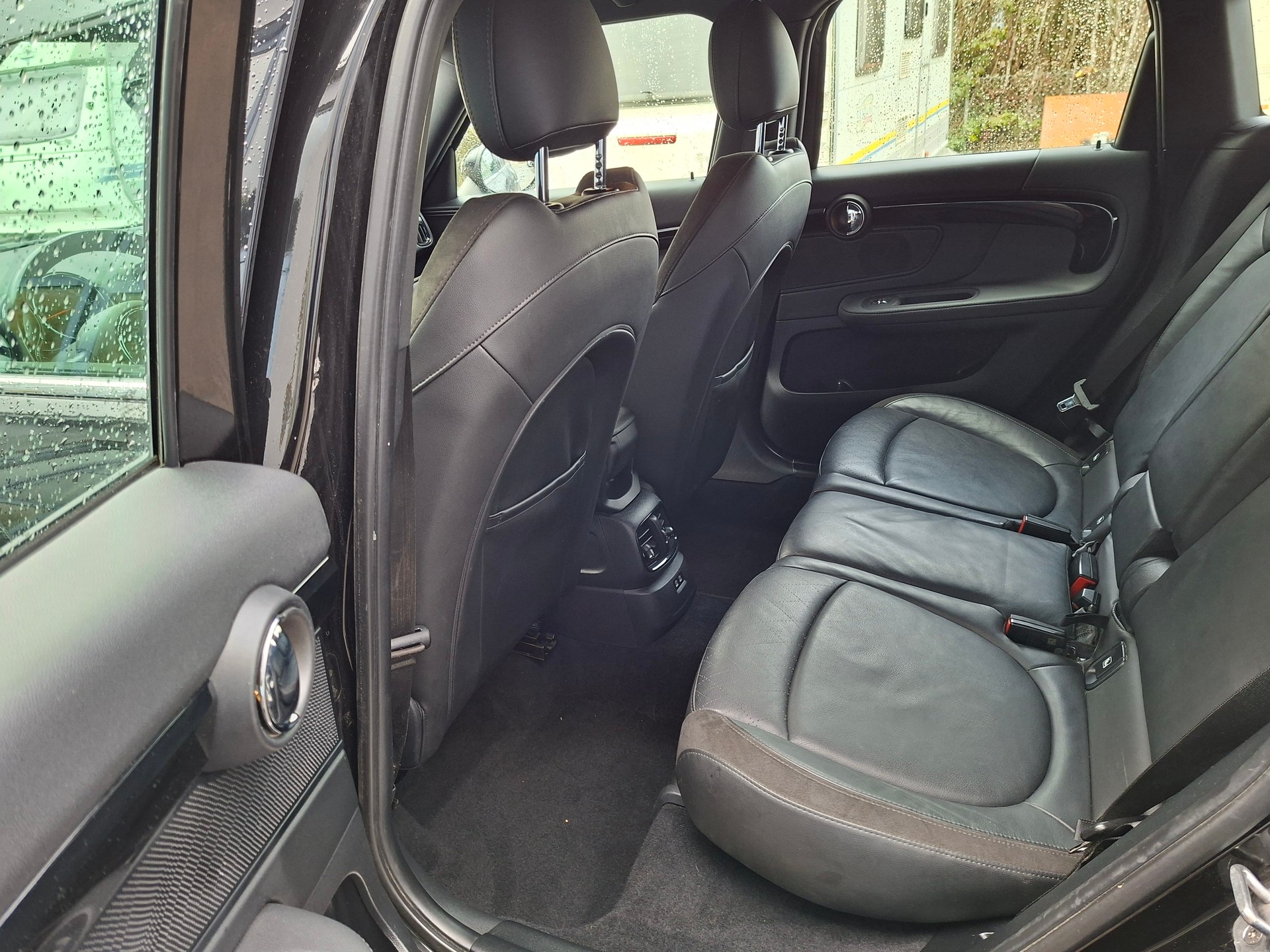 MINI Countryman Cooper SD ALL4 Steptronic-image-14