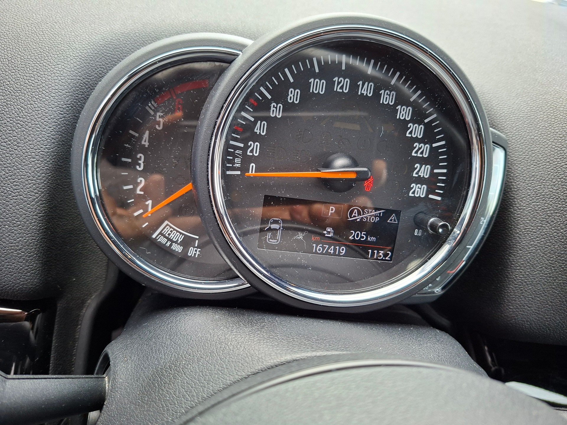 MINI Countryman Cooper SD ALL4 Steptronic-image-10
