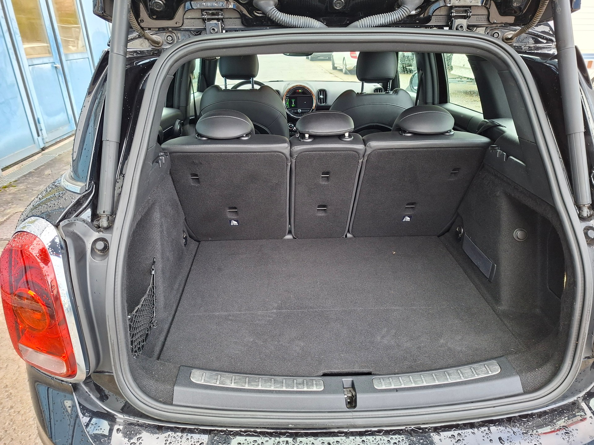 MINI Countryman Cooper SD ALL4 Steptronic-image-15