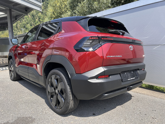 TOYOTA Urban Cr.61kWh Prem. AWD-image-3