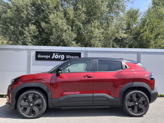 TOYOTA Urban Cr.61kWh Prem. AWD-image-2