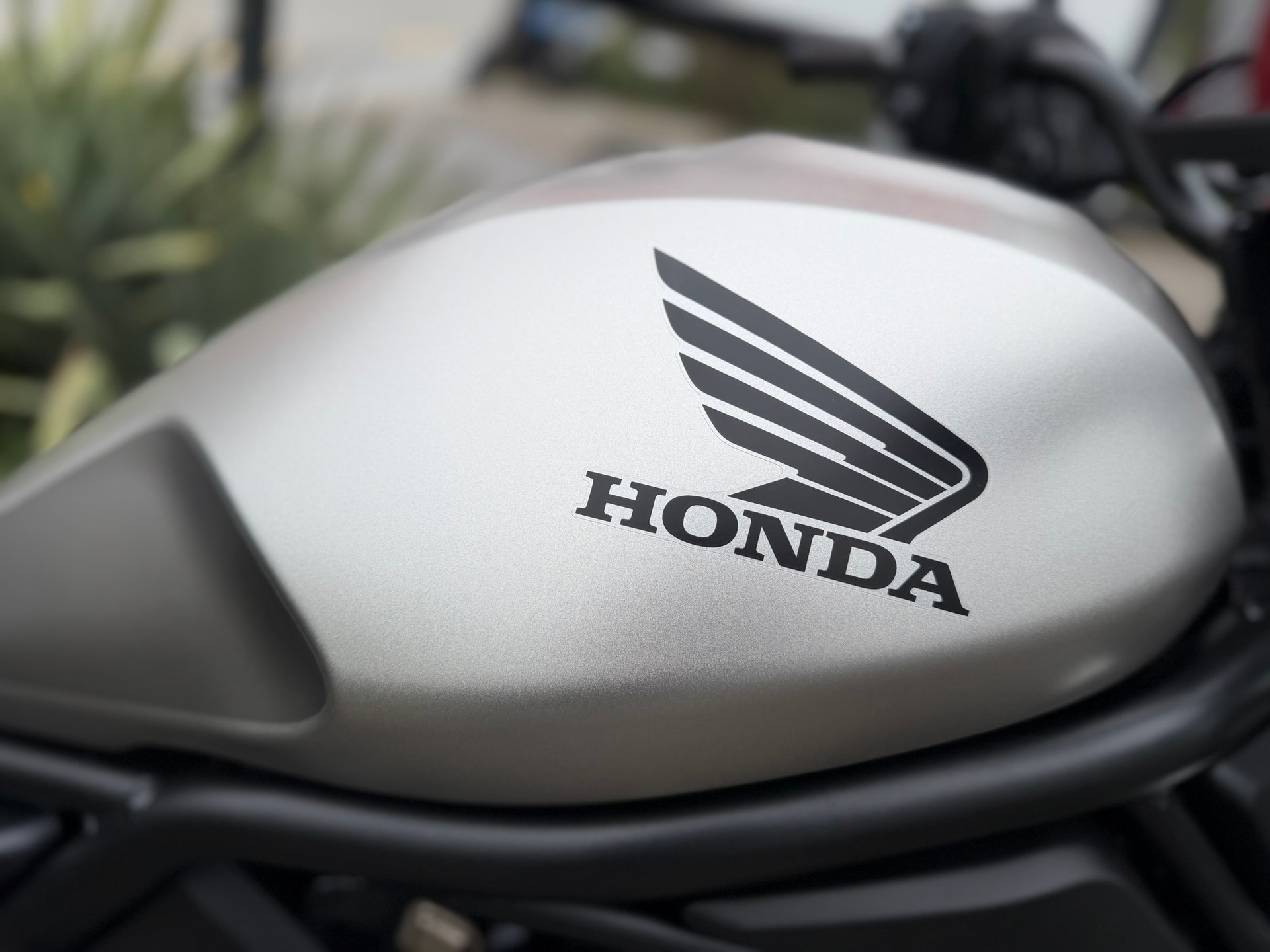 HONDA CMX 1100-image-6