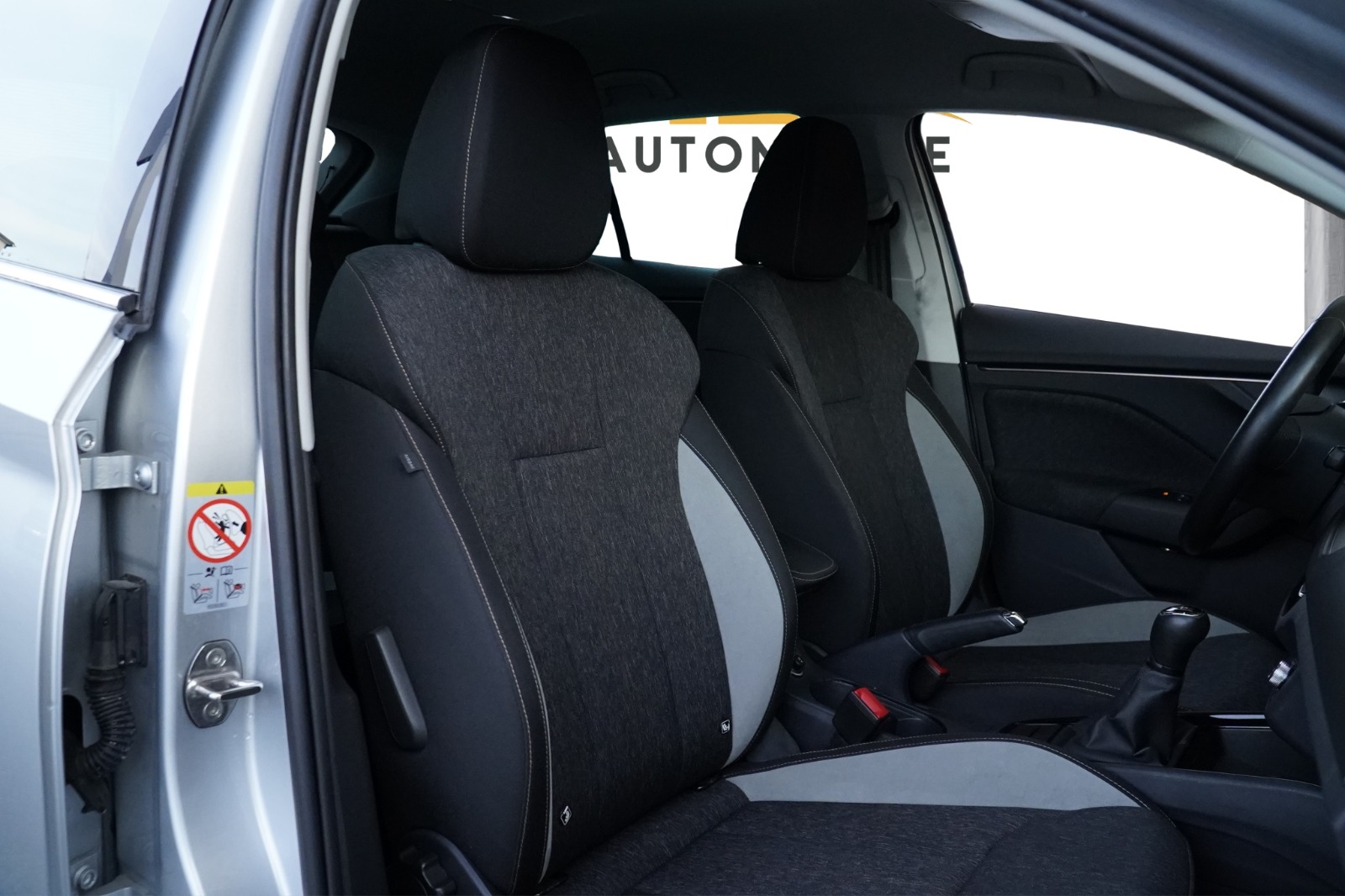 SKODA Scala 1.0 TSI Style *CH Fahrzeug & AHK*-image-11