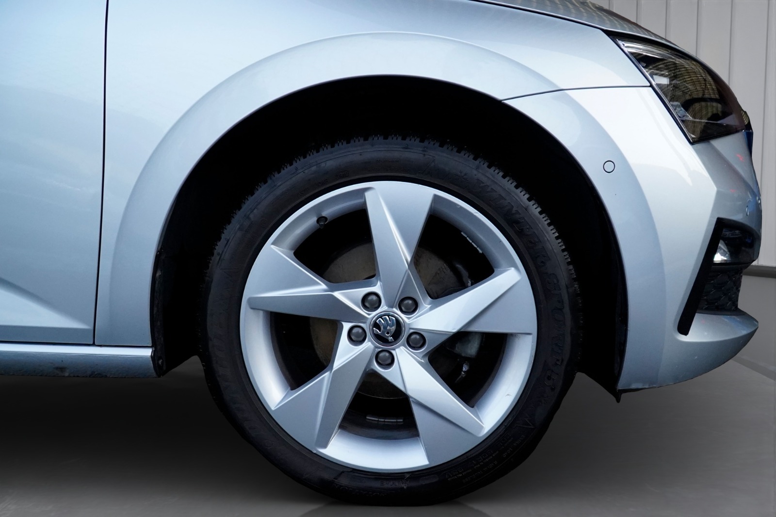 SKODA Scala 1.0 TSI Style *CH Fahrzeug & AHK*-image-7