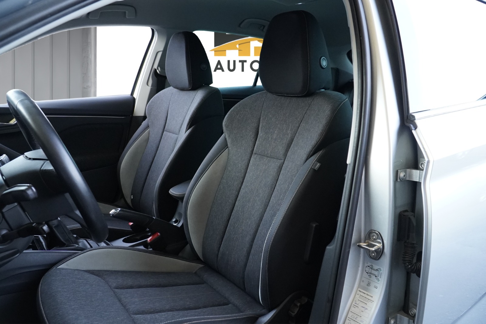 SKODA Scala 1.0 TSI Style *CH Fahrzeug & AHK*-image-8