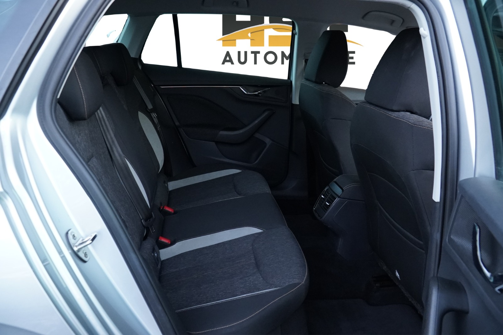 SKODA Scala 1.0 TSI Style *CH Fahrzeug & AHK*-image-12