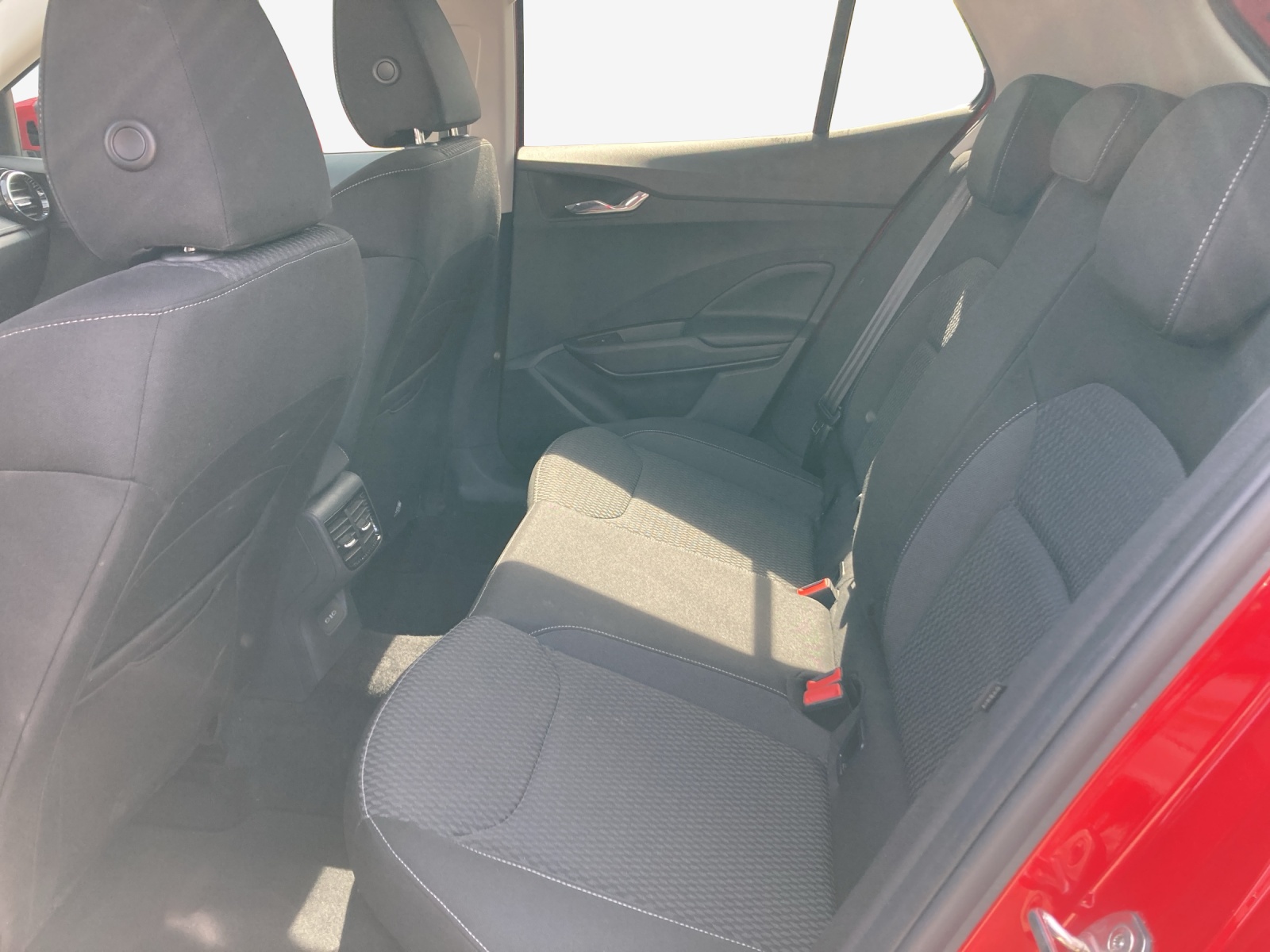 SKODA Fabia 1.0 TSI First Edition DSG-image-11