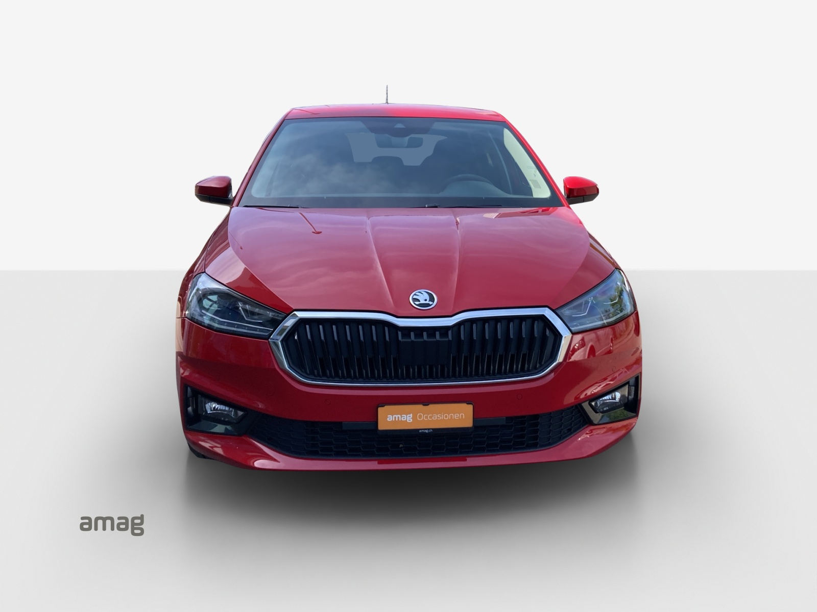 SKODA Fabia 1.0 TSI First Edition DSG-image-6