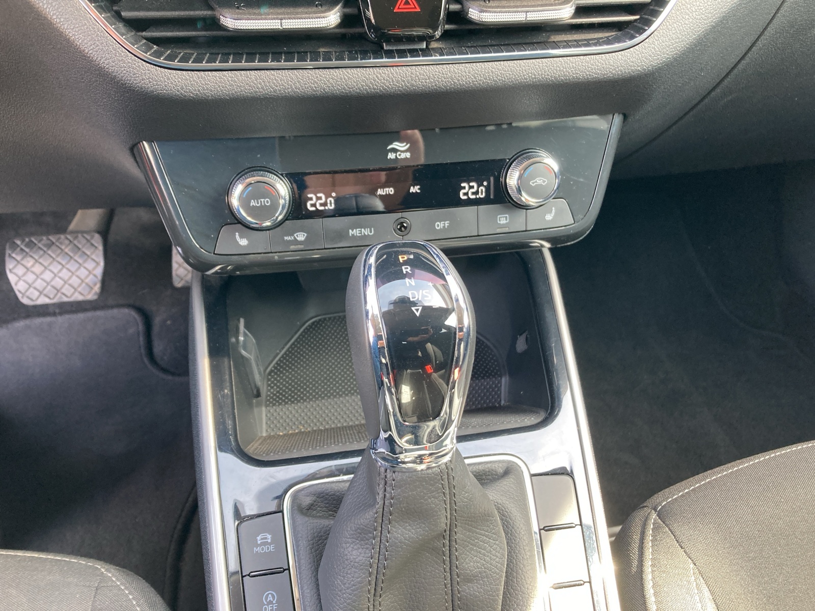 SKODA Fabia 1.0 TSI First Edition DSG-image-14