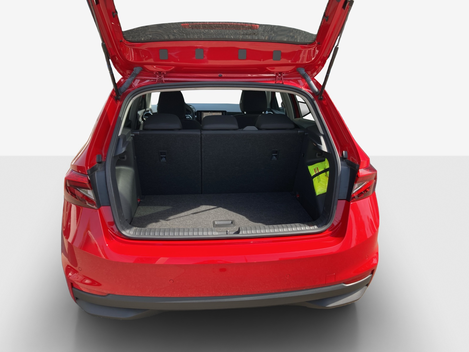 SKODA Fabia 1.0 TSI First Edition DSG-image-12