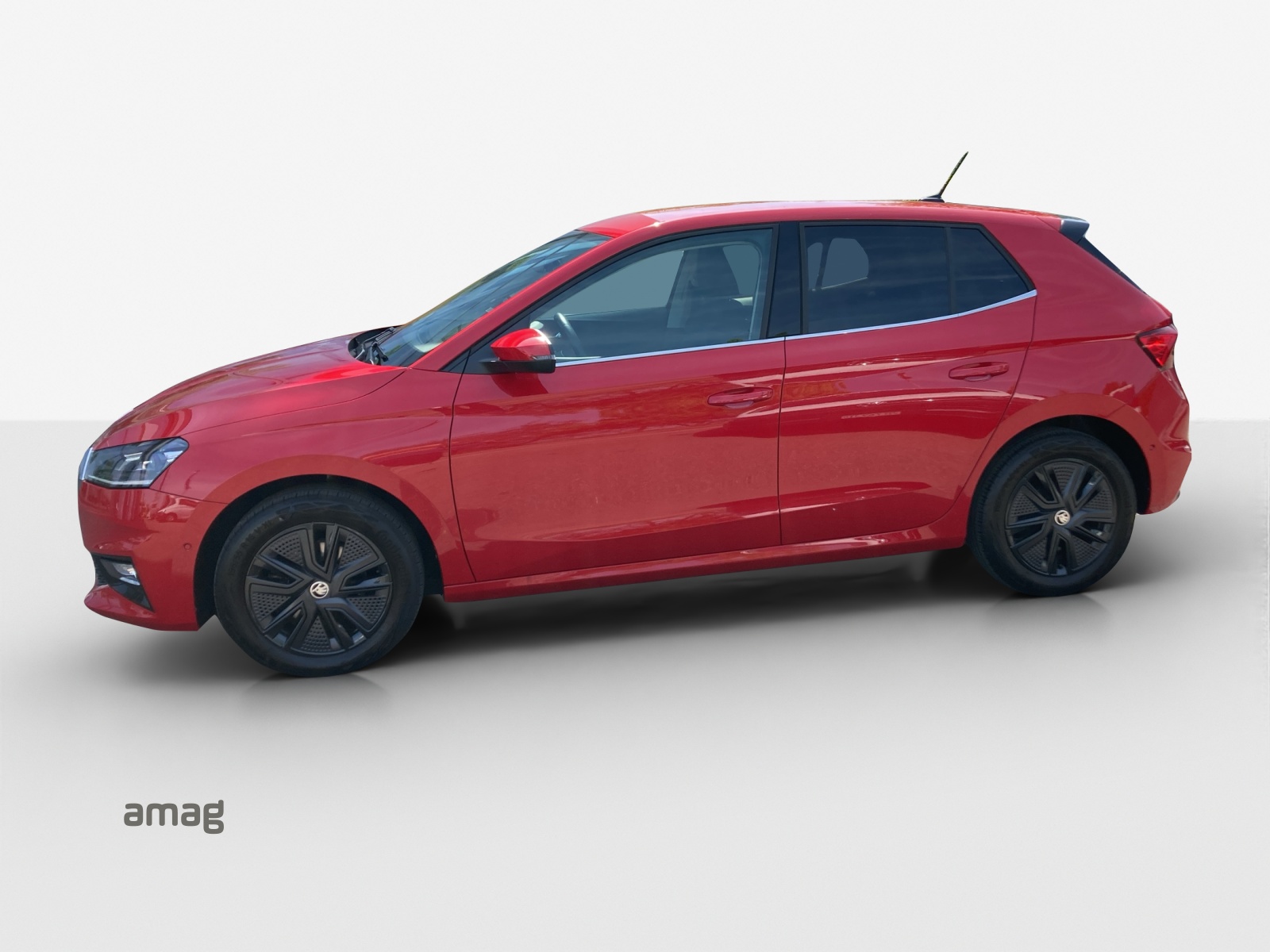 SKODA Fabia 1.0 TSI First Edition DSG-image-1
