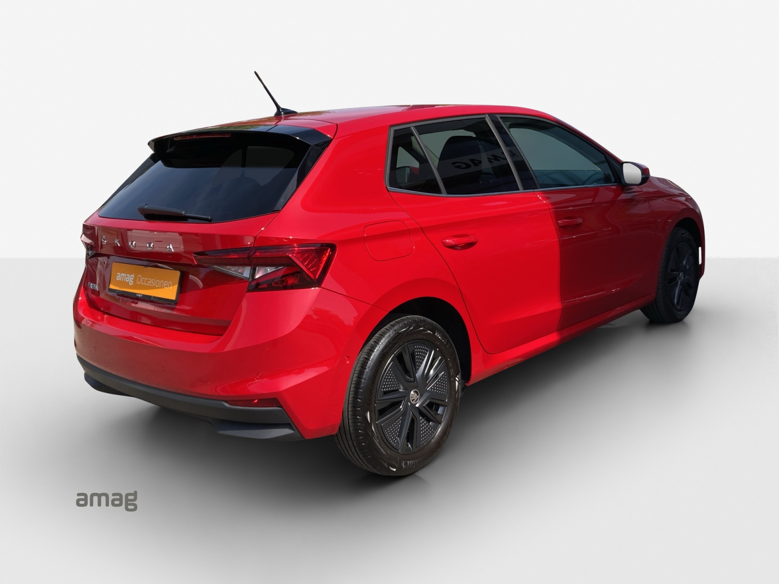 SKODA Fabia 1.0 TSI First Edition DSG-image-4