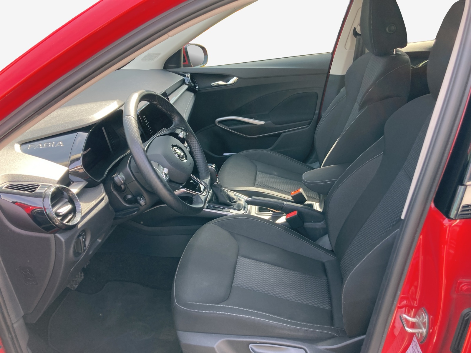 SKODA Fabia 1.0 TSI First Edition DSG-image-7