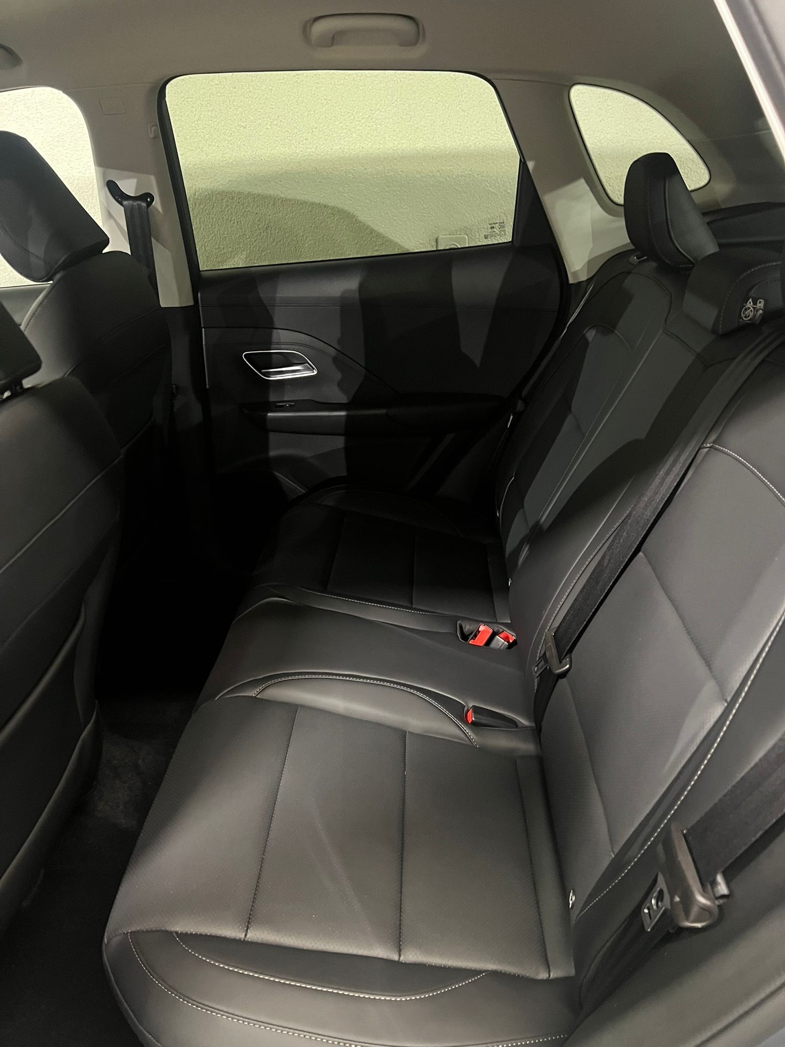 MG ZS 1.5 HEV Luxury-image-6
