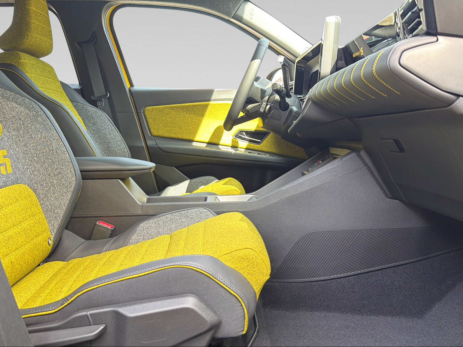 RENAULT R5 E-TECH ELECTRIC iconic five 150PS Comfort Range-image-5