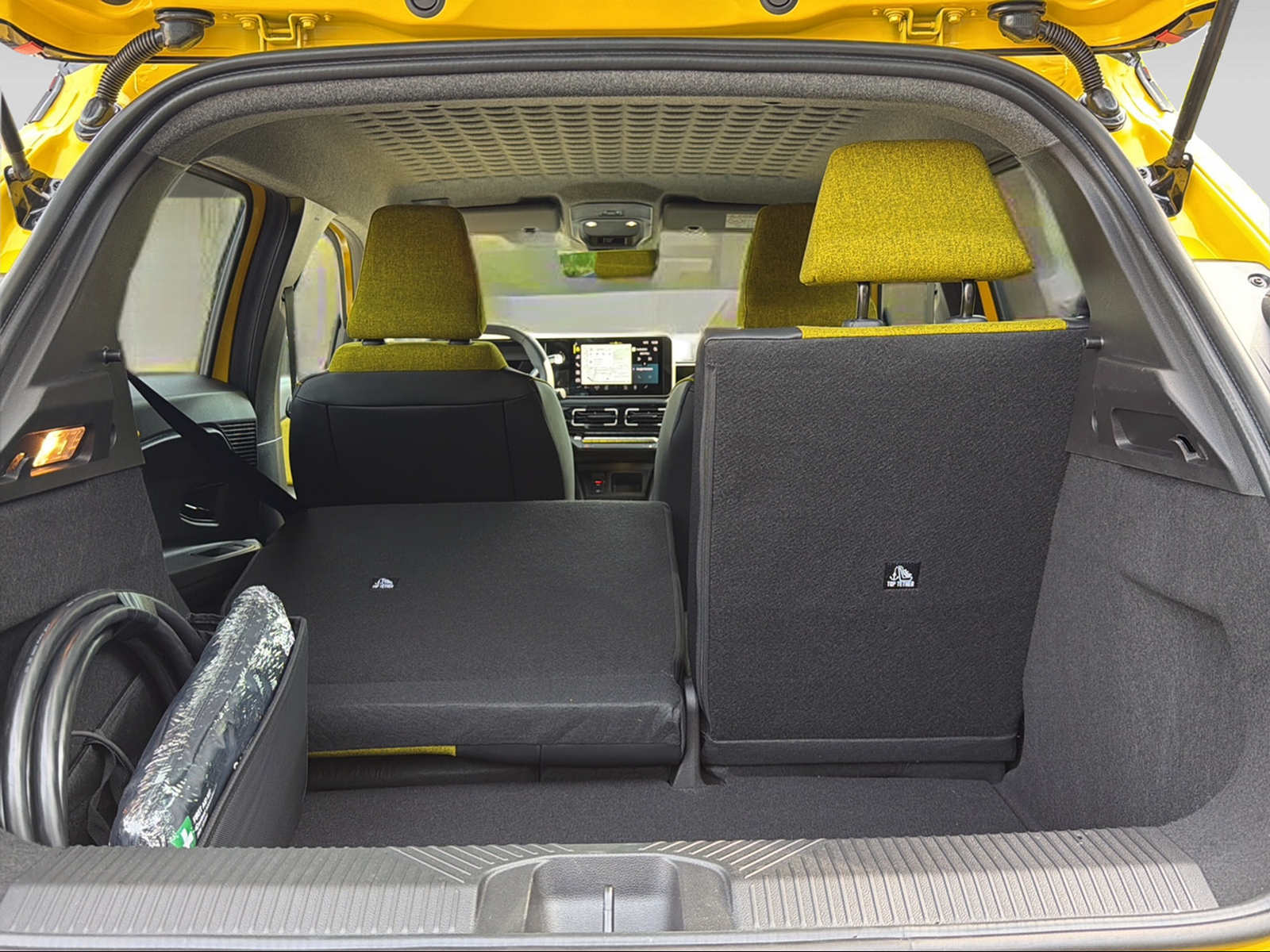 RENAULT R5 E-TECH ELECTRIC iconic five 150PS Comfort Range-image-10