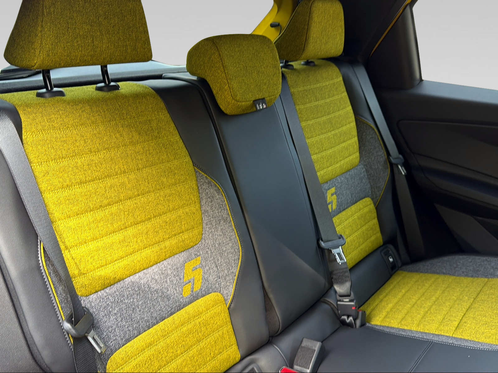 RENAULT R5 E-TECH ELECTRIC iconic five 150PS Comfort Range-image-6