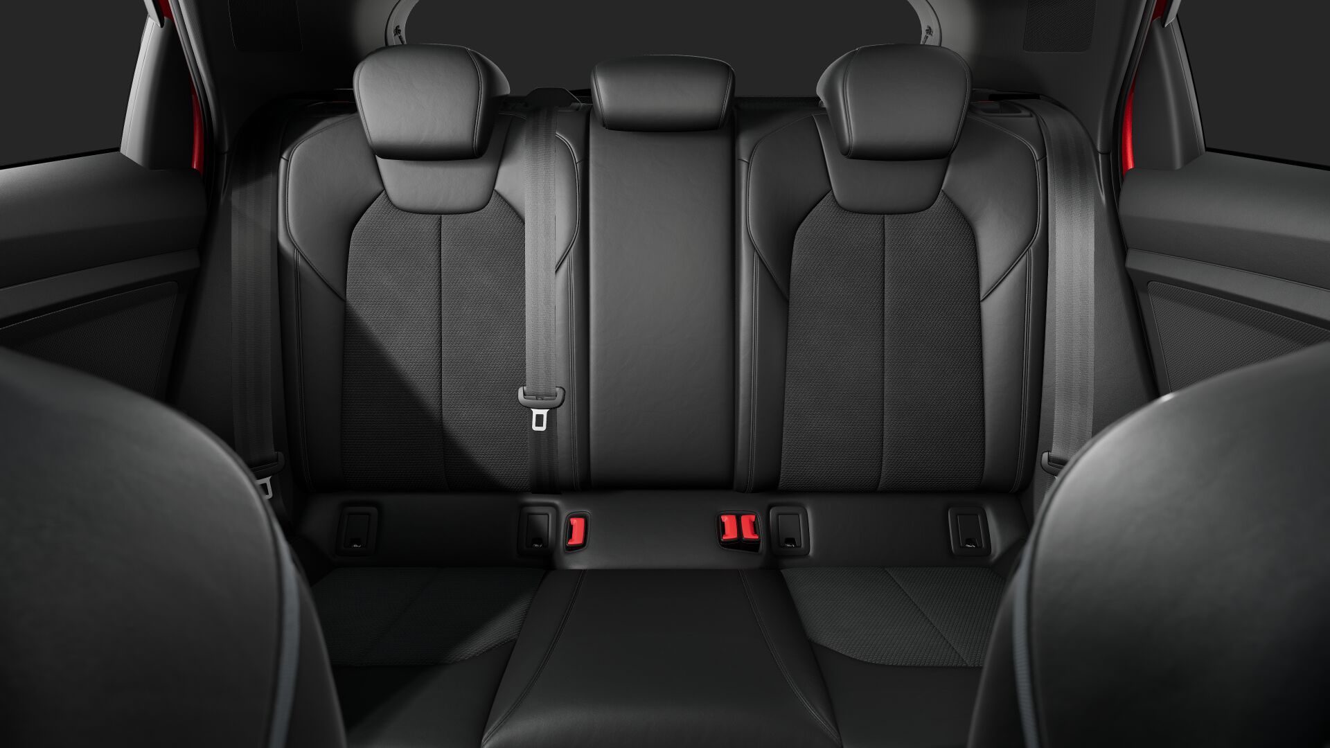 AUDI A1 Sportback 30 TFSI S Line Attraction S-tronic-image-7