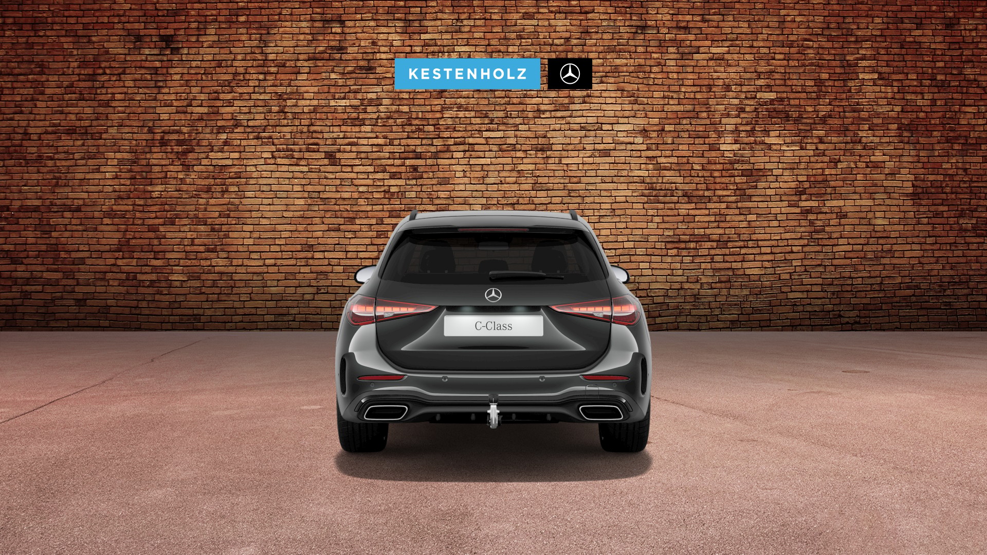 MERCEDES-BENZ C 220 d T 4 Matic Swiss Star-image-6