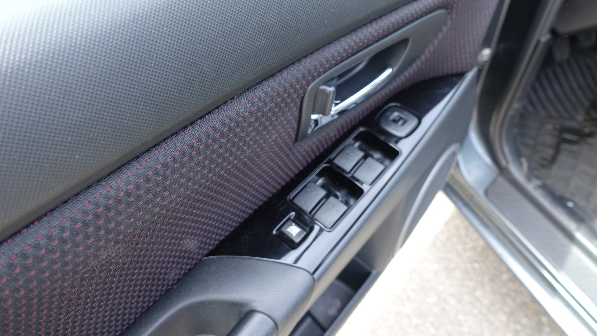 MAZDA 3 1.6 16V Exclusive-image-4